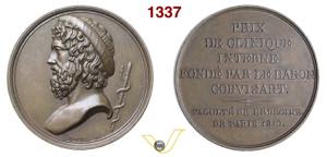 1810 - Premio della Clinica del Barone ... 