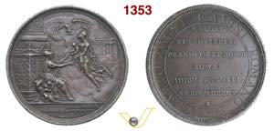 1811 - Nascita del Re di Roma - Premio della ... 