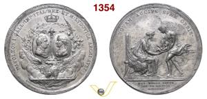1811 - Nascita Re di Roma  Br. 1107  Opus ... 