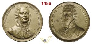 1815 - Congresso di Vienna: Carlo M. di ... 