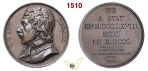 1820 - Il Generale Desaix  Br. 1833  Opus ... 