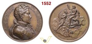 1832 - Morte del Duca di Reichstadt (Re di ... 