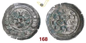 MILANO  FEDERICO I DI SVEVIA  (1152-1190)  ... 