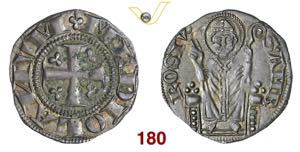 MILANO  PRIMA REPUBBLICA  (1250-1310)  ... 