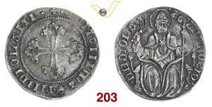 MILANO  REPUBBLICA AMBROSIANA  (1447-1450)  ... 
