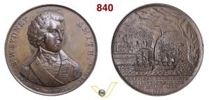 1799 - Rottura assedio franc. S. Giovanni ... 