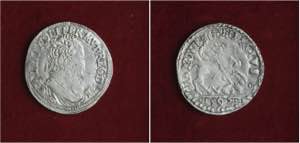 FERRARA - ALFONSO II D’ESTE (1559 - 1597) ... 