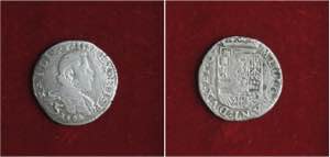 MILANO - FILIPPO III DI SPAGNA (1598 - 1621) ... 