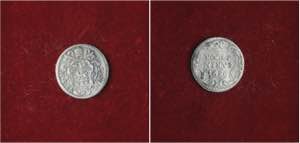 ROMA - INNOCENZO XI (1676 - 1689) MEZZO ... 