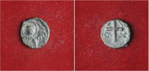 SALERNO - GUGLIELMO DUCA (1111 - 1127) ... 