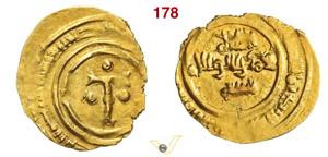 MESSINA - RUGGERO I  (1072-1101)  Tarì.   ... 