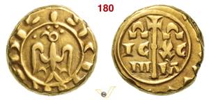 MESSINA - FEDERICO II  (1197-1250)  Multiplo ... 