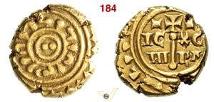 MESSINA - FEDERICO II  (1197-1250)  Multiplo ... 