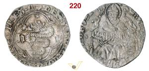 MONZA - ESTORE VISCONTI  (1154-1154)  ... 