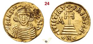 (§) BENEVENTO - ARICHI II  (774-787)  ... 