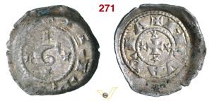 NOVARA - COMUNE, a nome di   (1140-1336)  ... 