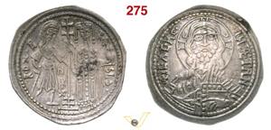PALERMO - RUGGERO II, Re  (1154-1154)  ... 