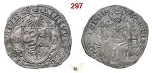 PAVIA - FILIPPO MARIA VISCONTI  (1402-1447)  ... 