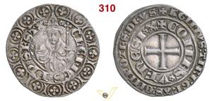 PONTE DELLA SORGA - CLEMENTE VI  (1342-1352) ... 