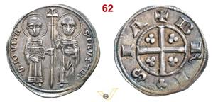BRESCIA - COMUNE AUTONOMO  (1259-1311)  ... 