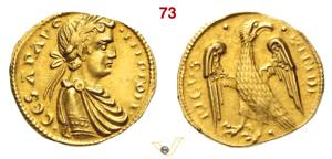 (§) BRINDISI - FEDERICO II  (1197-1250)  ... 