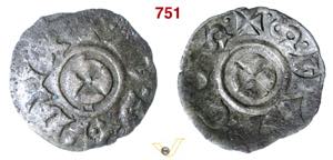 VENEZIA - GIOVANNI DANDOLO  (1280-1289)  ... 