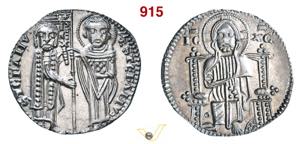 SERBIA - STEFANO DRAGUTIN  (1276-1282)  ... 