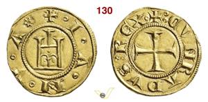 GENOVA  REPUBBLICA  (1139-1339)  Genovino  ... 