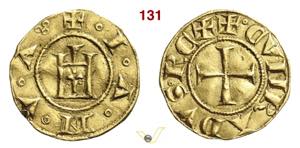 GENOVA  REPUBBLICA  (1139-1339)  Genovino di ... 
