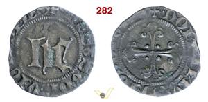 MONZA  ESTORE VISCONTI  (1407-1413)  ... 