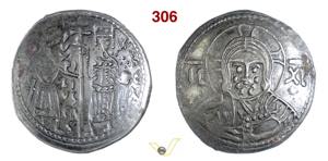 PALERMO  GUGLIELMO I  (1154-1166)  Ducale  ... 