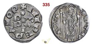 PAVIA  COMUNE  (1250-1359)  Da 2 Grossi  D/ ... 