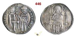 VENEZIA  GIOVANNI SORANZO  (1312-1328)  ... 