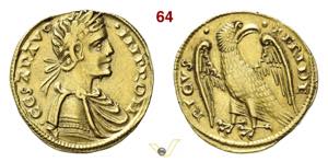 BRINDISI  FEDERICO II  (1197-1250)  ... 