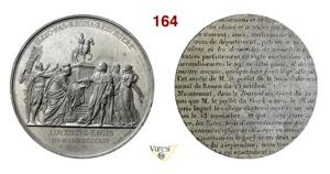 INGRESSO IN PARIGI DEL RE LUIGI XVIII 1814   ... 