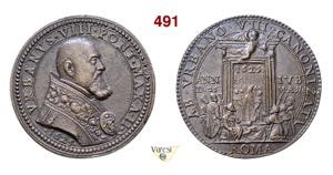 URBANO VIII  (1623-1644)  A. II, 1625 (Conio ... 