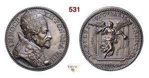 INNOCENZO XII  (1691-1700)  A. VIII, 1699 ... 