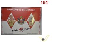 Principato di Monaco Principe Albert II  ... 