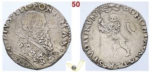 Stato Pontificio Giulio III (1550-1555) ... 