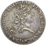  - FIRENZE - FRANCESCO III  (1737-1765)  2 ... 