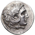 TRACIA - MESEMBRIA  (281-216 a.C.)  ... 