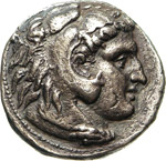 MACEDONIAALESSANDRO III il GRANDE  (336-323 ... 