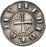  - MILANO - PRIMA REPUBBLICA  (1250-1310)  ... 