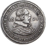 AUSTRIALEOPOLDO  (1619-1632)  Tallero 1621, ... 
