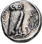 LUCANIA - VELIA   (465-440 a.C.) ... 