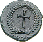 VALENTINIANO III (425-455) P.B., ... 