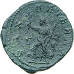 FILIPPO I L´ARABO (244-249) ... 