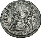 SALONINO, Cesare (258-260) ... 