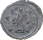CARAUSIO (287-293) Antoniniano.  ... 