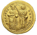 ROMANO III ARGYRUS (1028-1034) ... 